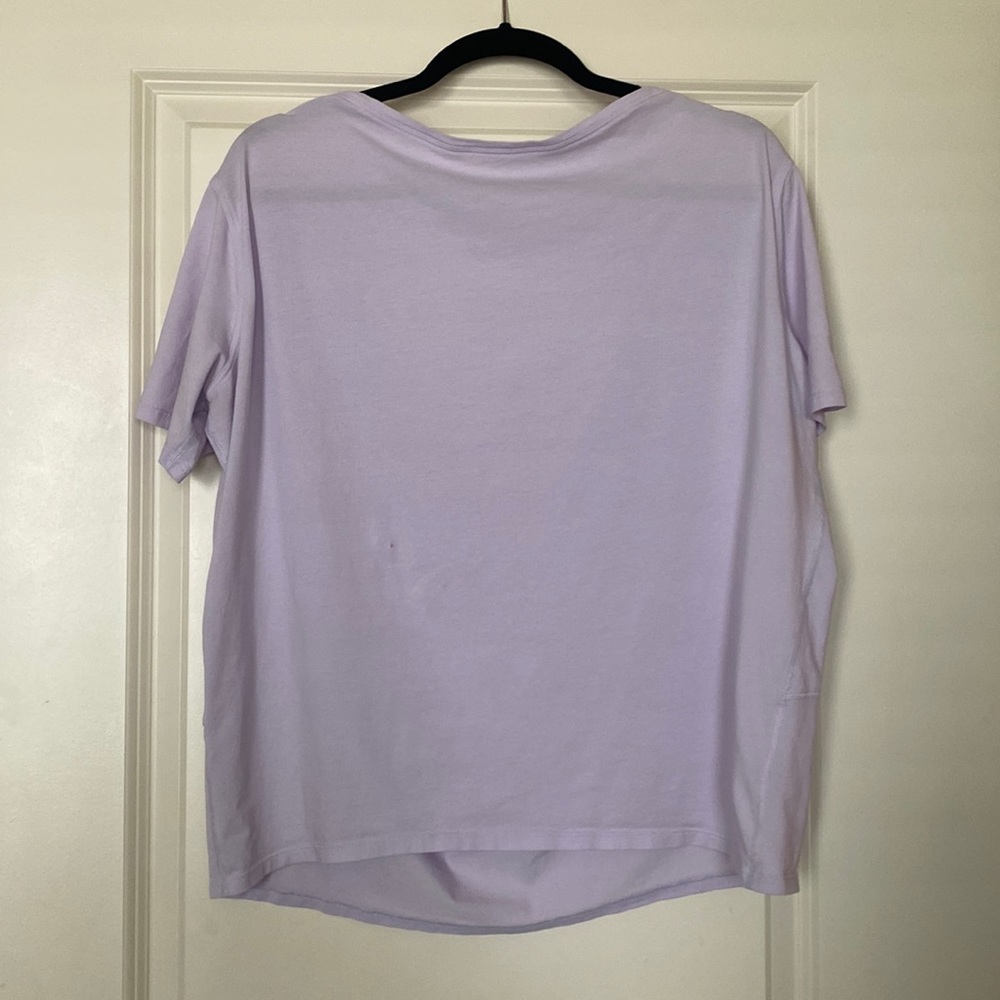 Lululemon - back in action SS
